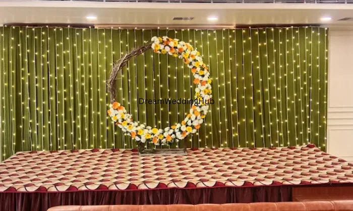 The Grand Celebration